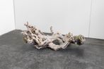 Radacina cu pietre Root with stones by Ion Vlasiu contemporary artwork Sculpture