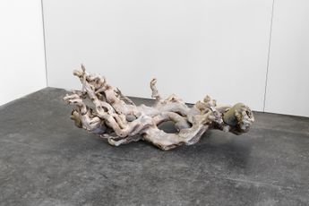 Ion Vlasiu contemporary artist