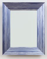 Mirror  Mirror by Richard Artschwager contemporary artwork sculpture