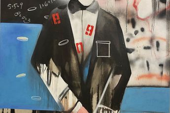Marcus Jansen contemporary artist