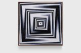 Circuito tonal VIII by Jose Patricio contemporary artwork sculpture