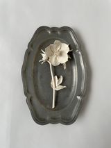Helloebore by Kaori Tatebayashi contemporary artwork sculpture