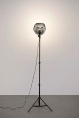 Bear Head by Tian Jianxin contemporary artwork sculpture