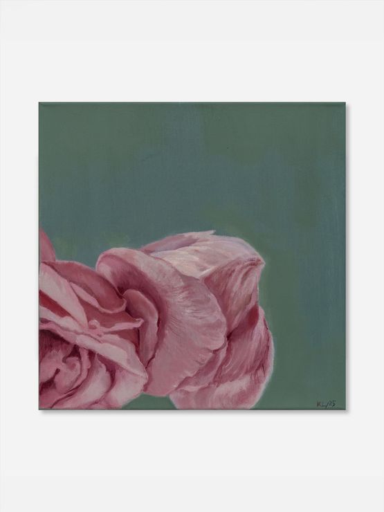 Sunset Hues by Kalliopi Lemos contemporary artwork Painting
