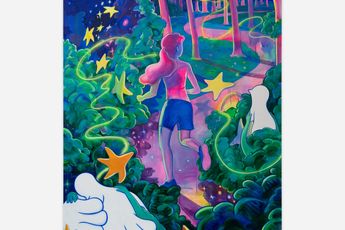 Jaeyeon Yoo contemporary artist