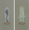 The Whisper of Stones by Zhang Xiaoli contemporary artwork Painting