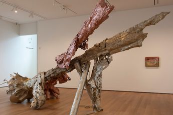 Matthew Barney contemporary artist