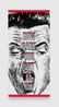 Untitled How dare you not be me by Barbara Kruger contemporary artwork Print