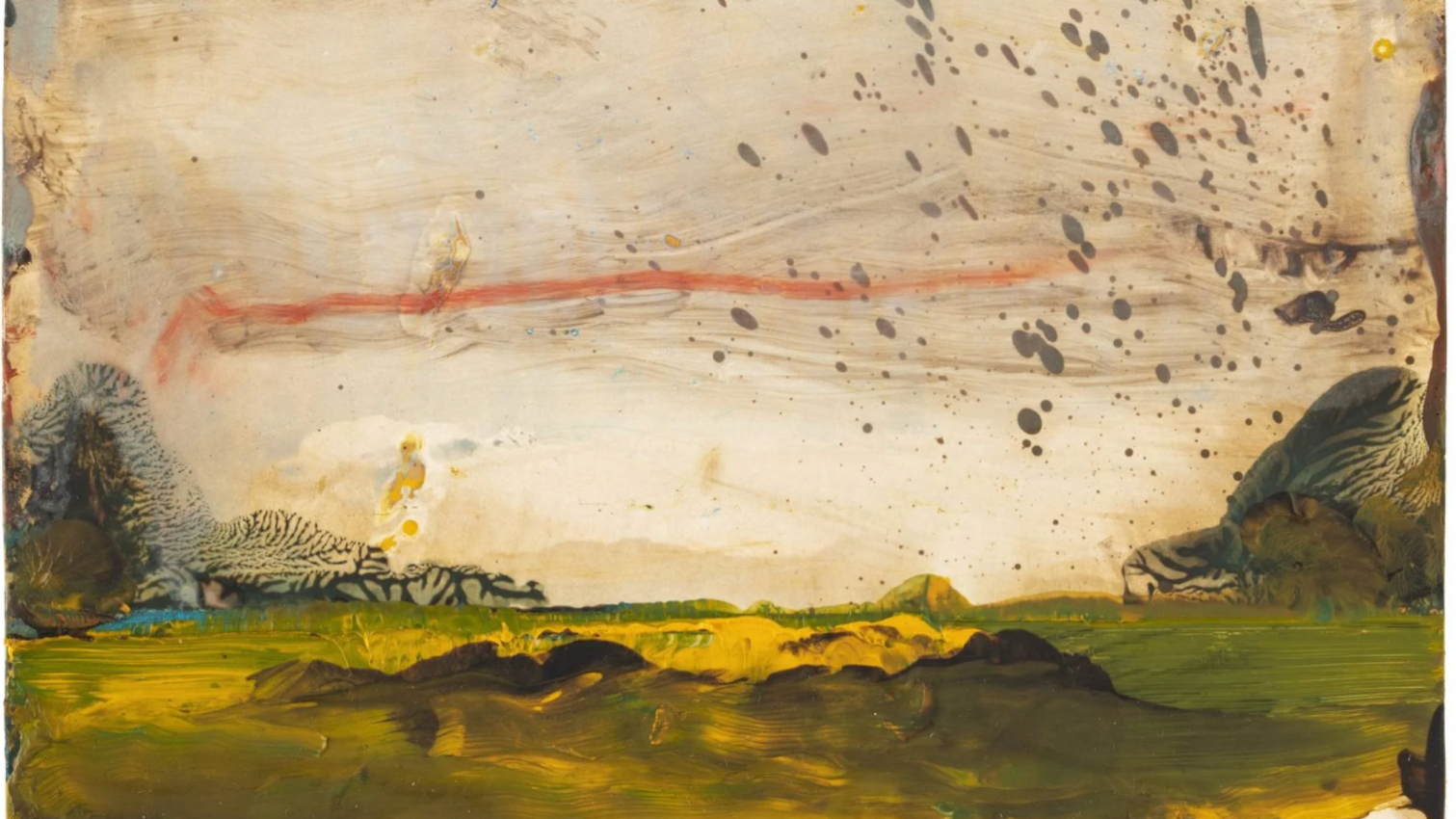 Denis Laget, Edmond Quinche