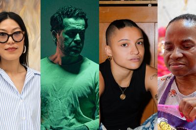 Who Are the 2025 Turner Prize Nominees