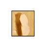 Venus Anadyomene II by Elise Ansel contemporary artwork Painting