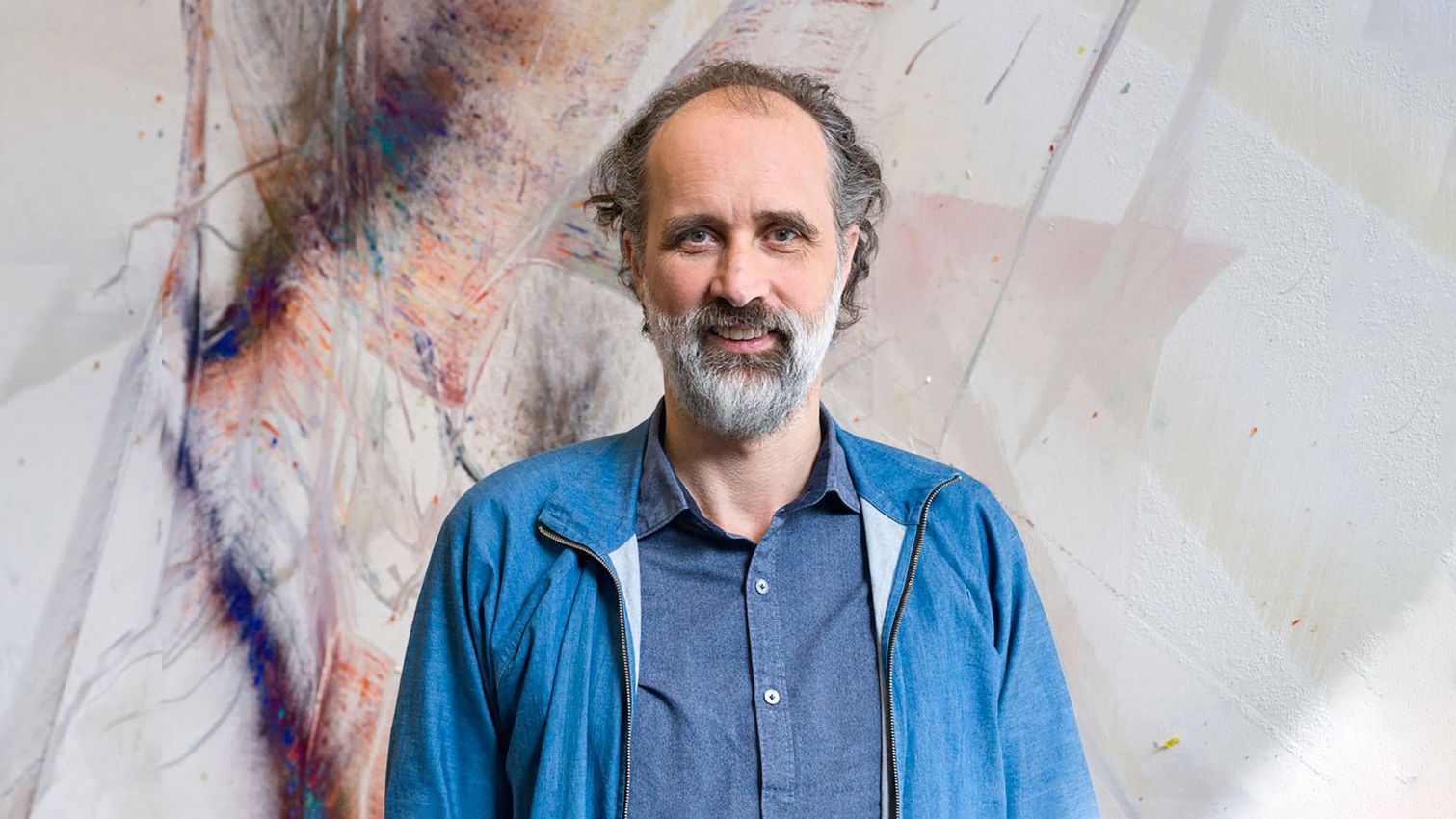 Thilo Heinzmann on Embracing the Surface
