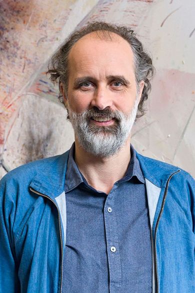 Thilo Heinzmann on Embracing the Surface