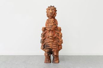 Seyni Awa Camara contemporary artist