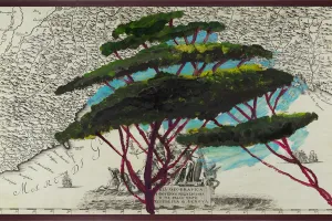 Julian Schnabel