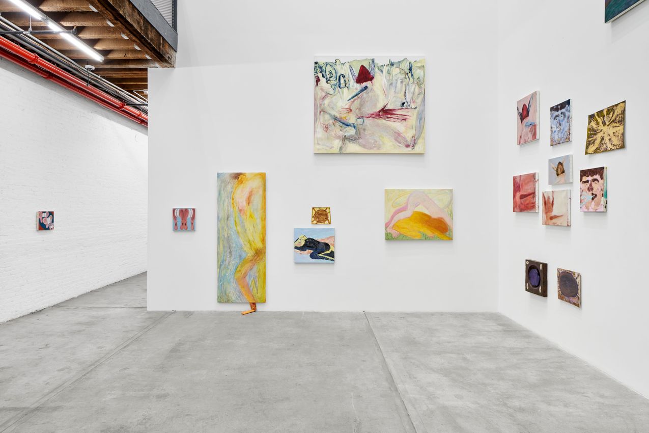 Group Exhibition