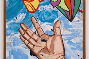 David Salle