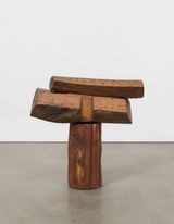 Add Two Add One Divide Two Divide One 2019-27 by Kim Yun Shin contemporary artwork sculpture