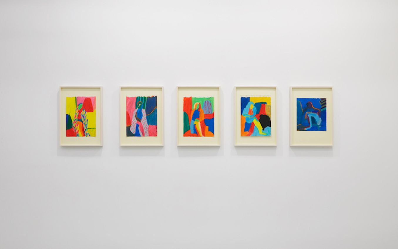 Sean Scully