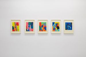 Sean Scully