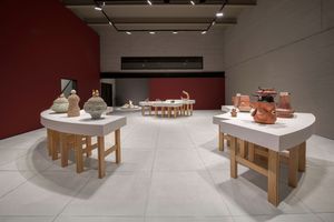 Group Exhibition