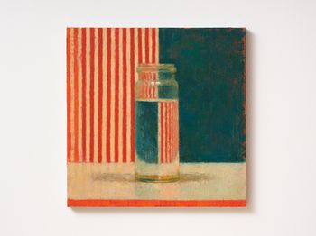 SL477 by Jude Rae contemporary artwork painting works on paper