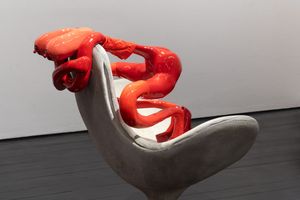 Sarah Lucas