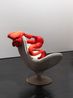 Oh la la by Sarah Lucas contemporary artwork Sculpture