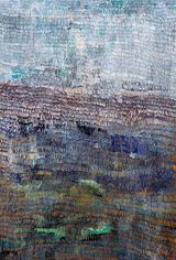 Passage of time by Francois Reau contemporary artwork painting