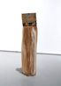 The ancestors are watching - Liebe Love by Franziska Fennert contemporary artwork Sculpture
