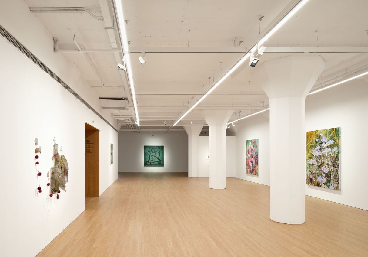 GROUP EXHIBITION