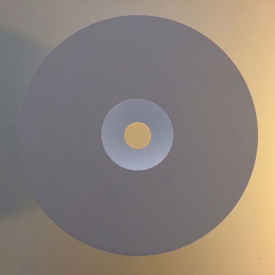 Rotor v4 by Adam Barker-Mill contemporary artwork Installation