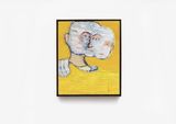 Glissements by Magnus Plessen contemporary artwork painting