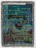 The Algorithm Knows Im Sad Momma Knows Best by Qualeasha Wood contemporary artwork Textile