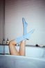 LES INDISCIPLINES  Bathtub 01 by Anthony Saroufim Les Indisciplines contemporary artwork Print