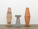 Amphora by Nedda Guidi contemporary artwork Sculpture