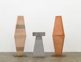 Amphora by Nedda Guidi contemporary artwork sculpture