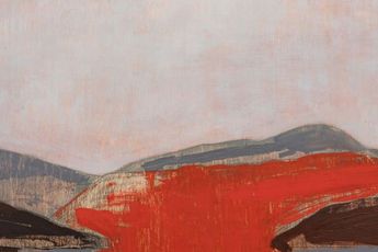Herald Nix contemporary artist