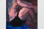 Rainer Fetting contemporary artist