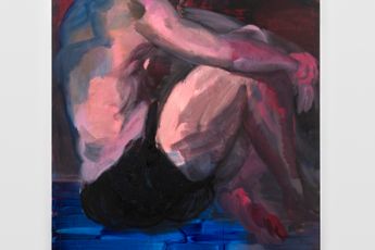 Rainer Fetting contemporary artist