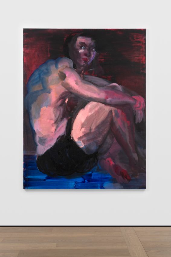 RAINER FETTING