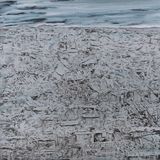 Altered Remains 1 by Jorge Tacla contemporary artwork painting