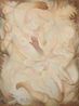 The Fruit of Retrospection by Zhou Chi contemporary artwork Painting
