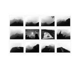 Light of a thousand autumns by Birdhead contemporary artwork photography