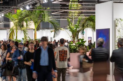 The Verdict on Basel NADA and Miami Art Week