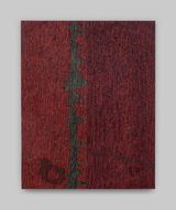 Saturations No. 5 by Therese Oulton contemporary artwork painting