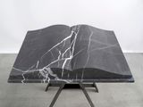 Touch me not by Aleksandar Duravcevic contemporary artwork sculpture