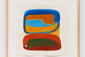 Joanna Pousette-Dart