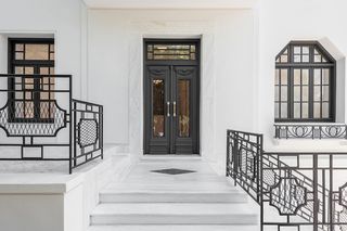 Athens contemporary art institution in