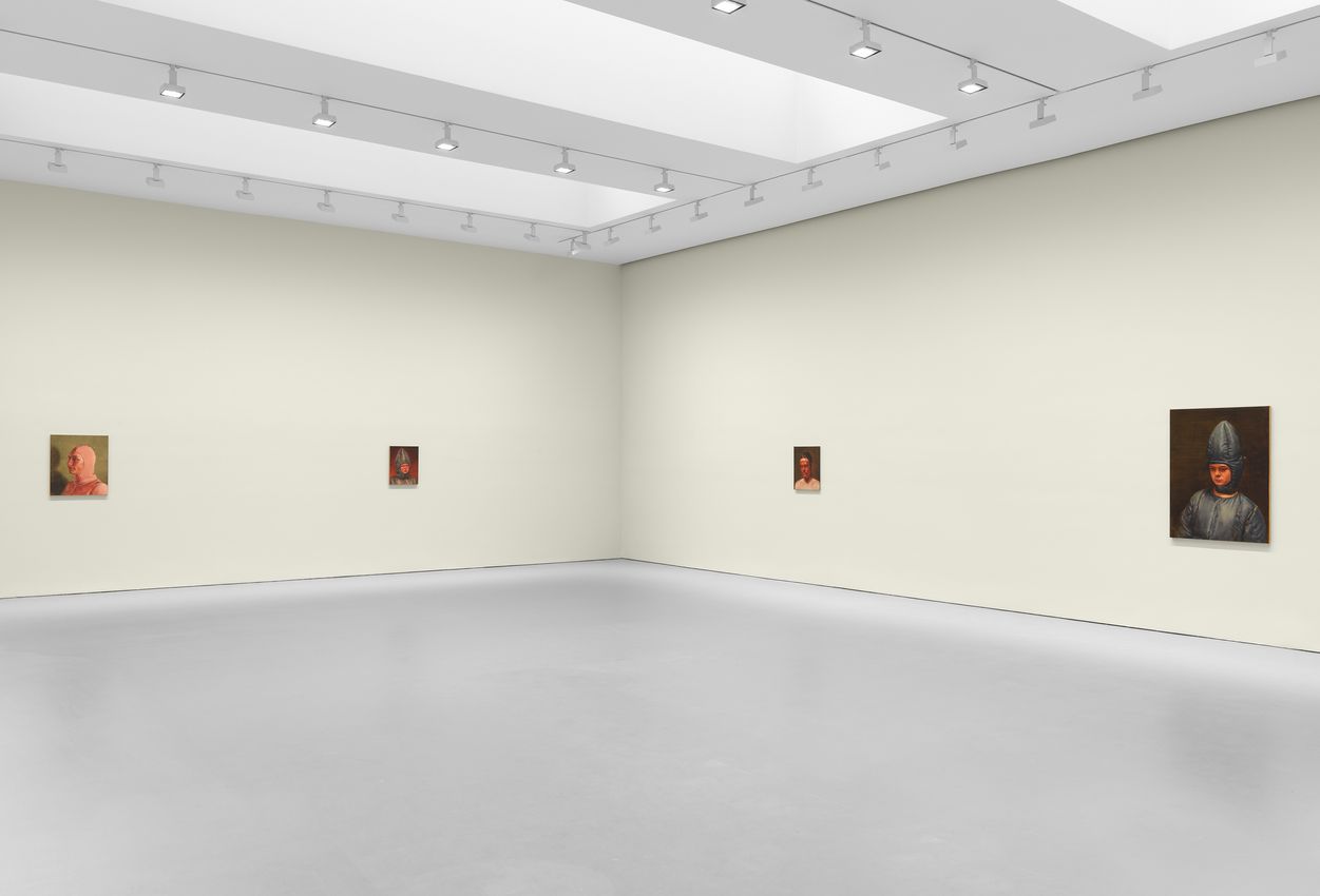 Michaël Borremans
